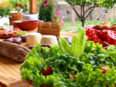 Προσπάθειες για πάταξη παραεμπορίου στα οπωροκηπευτικά